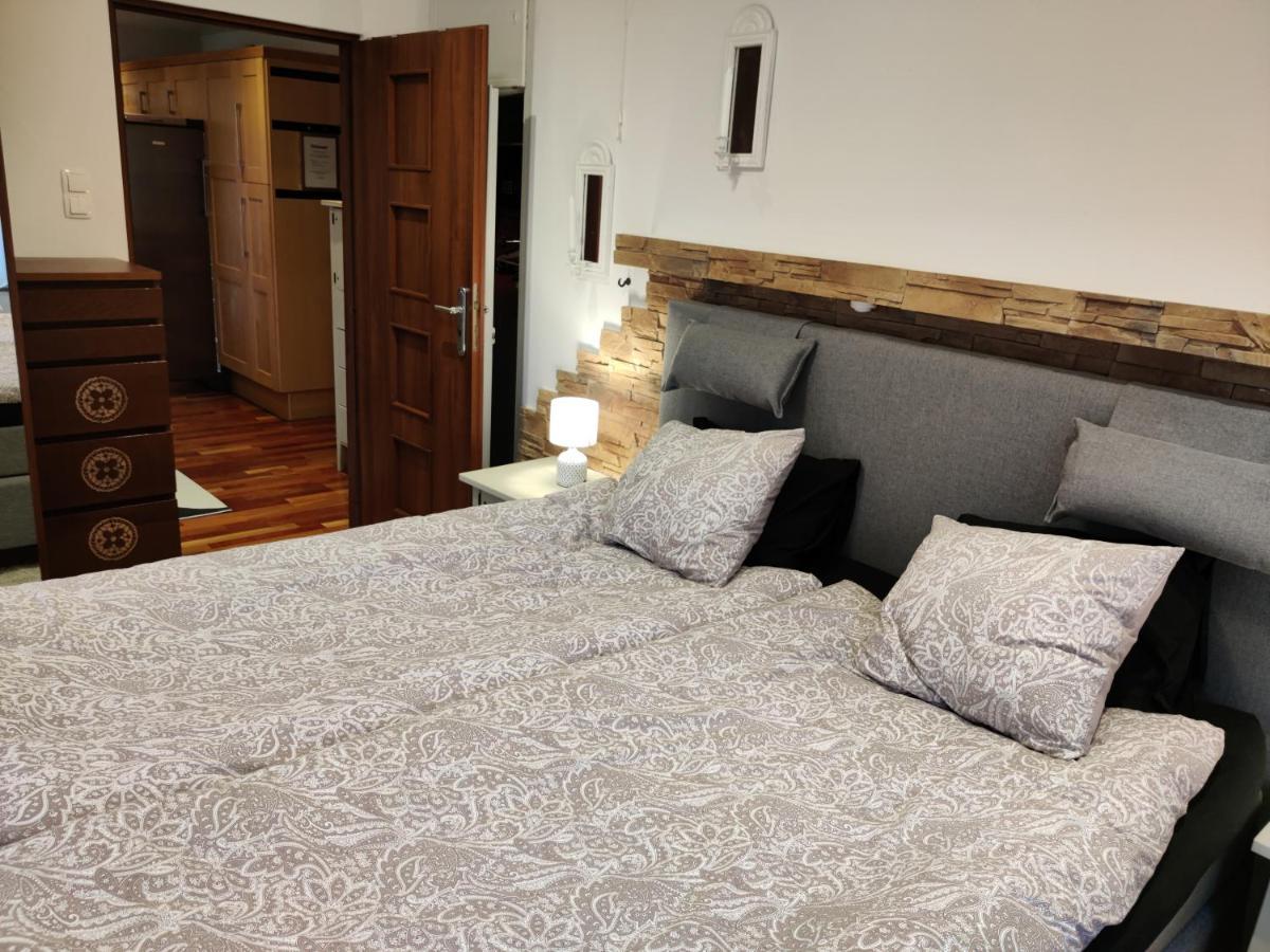 Luxury Villa 130 M2 Centrally Katrineholm Luaran gambar