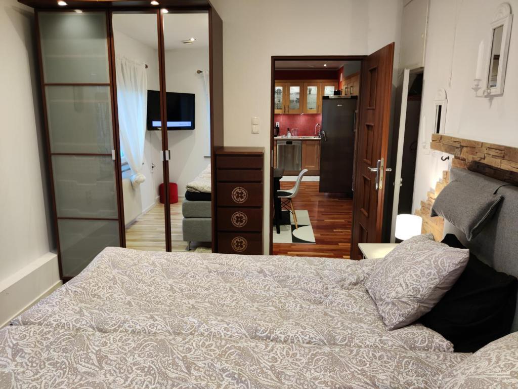 Luxury Villa 130 M2 Centrally Katrineholm Luaran gambar