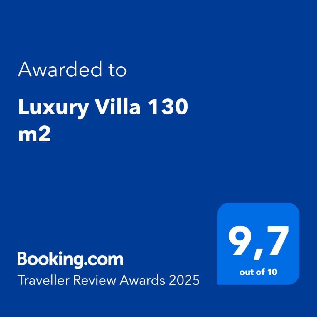 Luxury Villa 130 M2 Centrally Katrineholm Luaran gambar